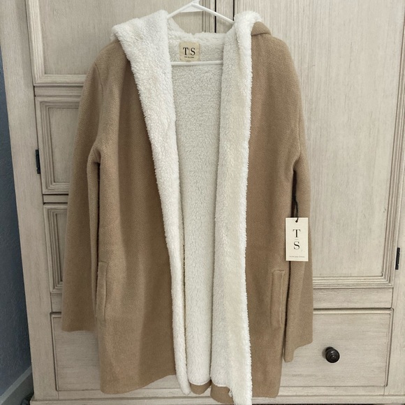 Anthropologie Sweaters - NWT Twine & String Sweater
